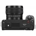Sony ZV-E1 system camera + 28-60 mm lens Sony ZV-E1 system camera + 28-60 mm lens