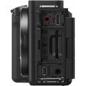 Sony ZV-E1 system camera + 28-60 mm lens Sony ZV-E1 system camera + 28-60 mm lens