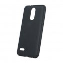 iLike Huawei Matt TPU case for Huawei Y5 2019 Black