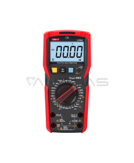 Universal multimeter Uni-T UT89X
