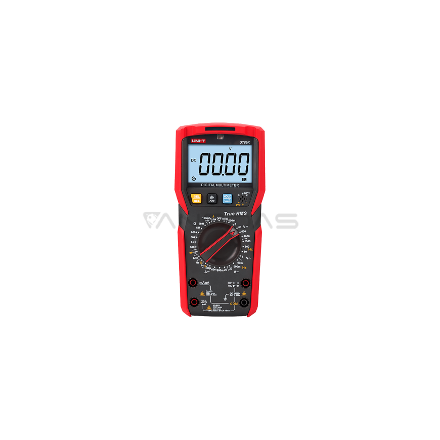 Uni-Trend Universal multimeter Uni-T UT89X
