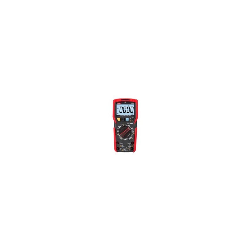 Universalus multimetras Uni-T UT89X – 2