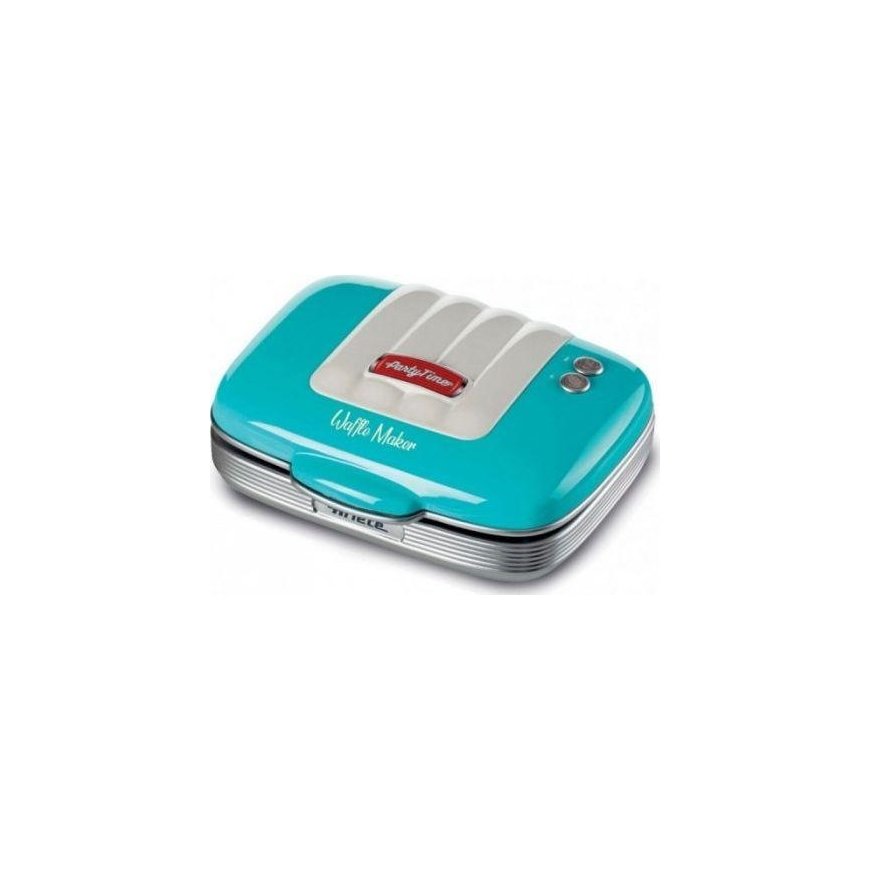 Ariete Sandwich maker Waffle Ariete Party
