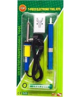 Blow eXtreme Soldering tool set ZD-920B