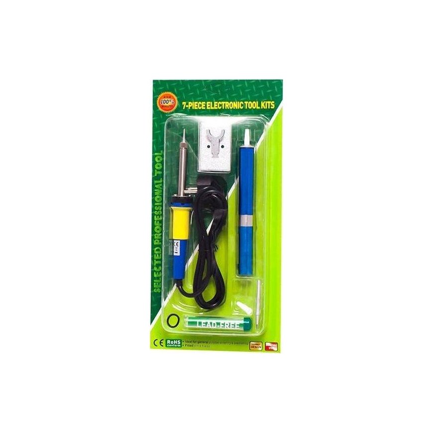 Blow eXtreme Soldering tool set ZD-920B