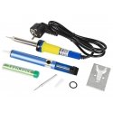 Blow eXtreme Litavimo įrankių rinkinys ZD-920B Blow eXtreme Litavimo įrankių rinkinys ZD-920B