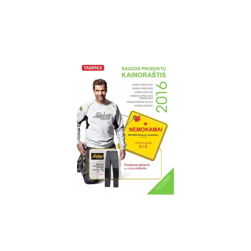 NEO 800 lm 2-in-1 USB rechargeable