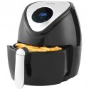 Petra PT4221VDEEU7 Hot Air Fryer 4.5L Petra PT4221VDEEU7 Hot Air Fryer 4.5L