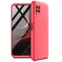 Evelatus Huawei P40 Lite Soft Touch Silicone Red