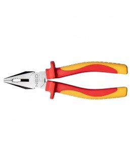 Neo Kombinuotos replės 180 mm, 1000V
