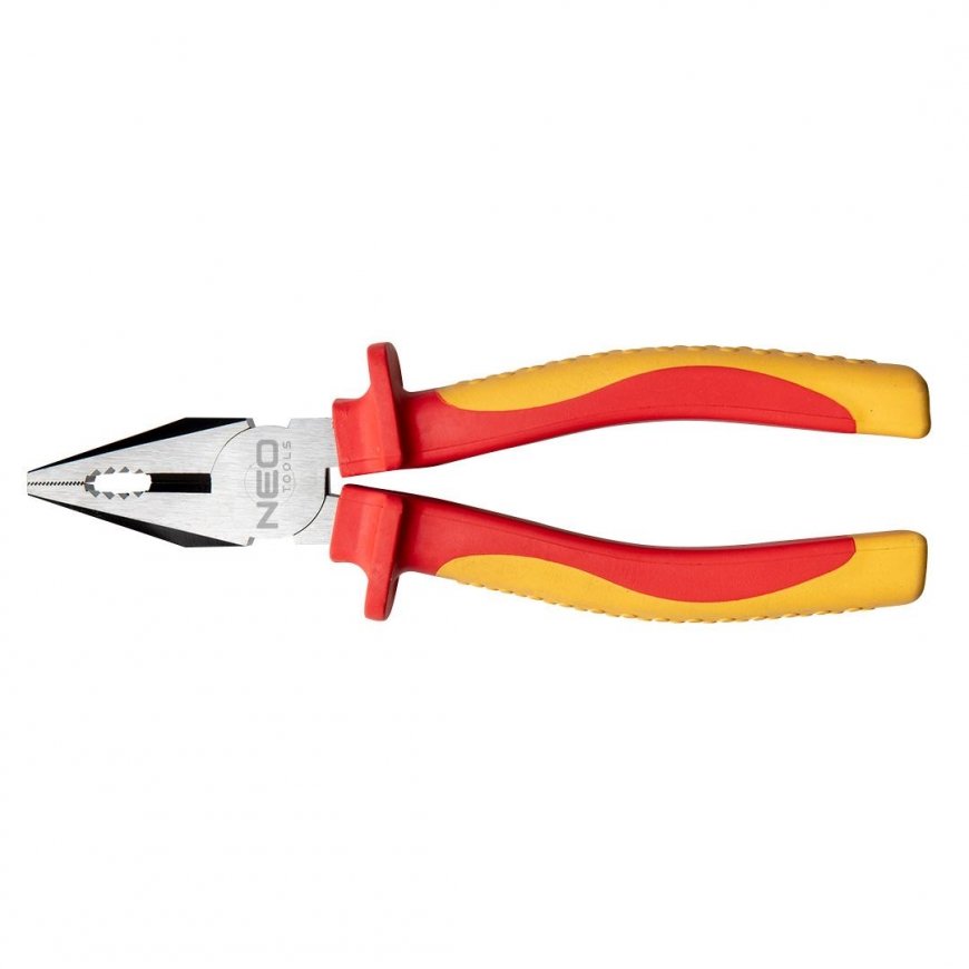 Neo Combination pliers 180 mm, 1000V