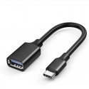 RoGer USB-C uz USB 3.0 OTG vads 20 cm RoGer USB-C uz USB 3.0 OTG vads 20 cm
