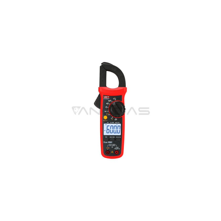 Uni-Trend Uni-T UT202A + terminal meter