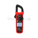 Uni-T UT202A + terminal meter