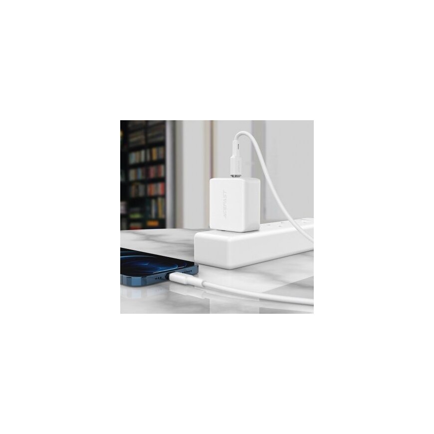 Acefast cable MFI USB Type C