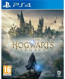 PS4 Hogwarts Legacy 5051895415528