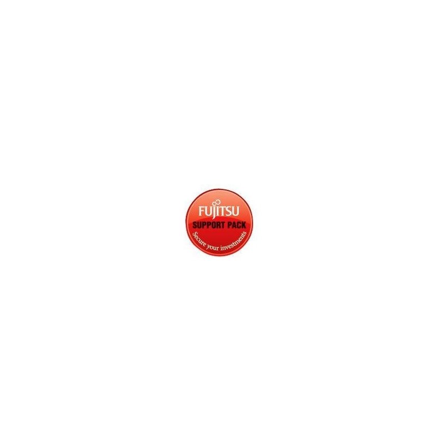 Fujitsu FUJITSU SP 3Y OS NBD 9x5 U12 – 2