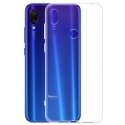Evelatus Xiaomi Redmi 7 Clear Silicone Case 1.5mm TPU Transparent