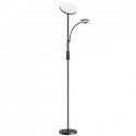 Double Floor Lamp with remote BlitzWill BWL-FL-0001, 36W (black) Double Floor Lamp with remote BlitzWill BWL-FL-0001, 36W (black)