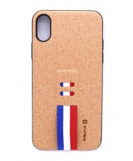Evelatus Apple iPhone X Free Gold
