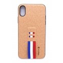 Evelatus Apple iPhone X Free Gold Evelatus Apple iPhone X Free Gold