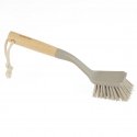 Salter LASAL71397WEU7 WARM DISH BRUSH - GREY - FSC 100% Salter LASAL71397WEU7 WARM DISH BRUSH - GREY - FSC 100%