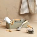 Salter LASAL71397WEU7 WARM DISH BRUSH - GREY - FSC 100% Salter LASAL71397WEU7 WARM DISH BRUSH - GREY - FSC 100%
