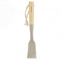 Salter LASAL71397WEU7 WARM DISH BRUSH - GREY - FSC 100% Salter LASAL71397WEU7 WARM DISH BRUSH - GREY - FSC 100%