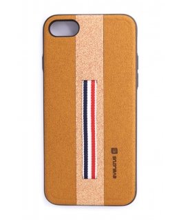 Evelatus Apple Iphone 7/8/SE2020/SE2022 Dazzel Brown