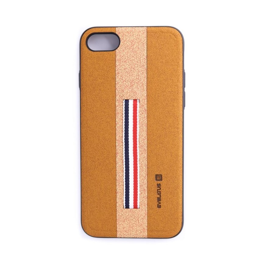 Evelatus Apple Iphone 7/8/SE2020/SE2022 Dazzel Brown
