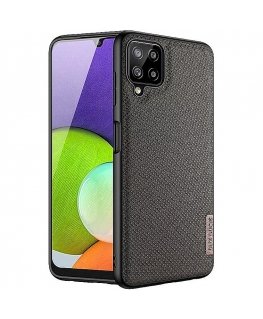 Dux Ducis серии Fino Чехол-крышка для Samsung Galaxy A22 4G (A225F) Soldier Зеленый