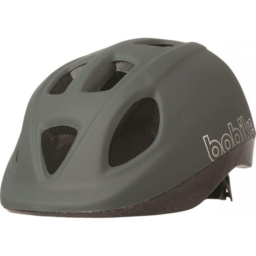 Bobike GO - cyclist`s helmet |