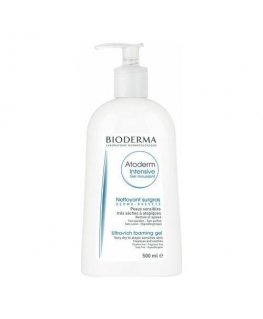 Bioderma Atoderm Intensive Gel 500ml