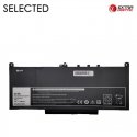 EXTRADIGITAL Laptop battery DELL J60J5, Extra Digital Selected EXTRADIGITAL Laptop battery DELL J60J5, Extra Digital Selected