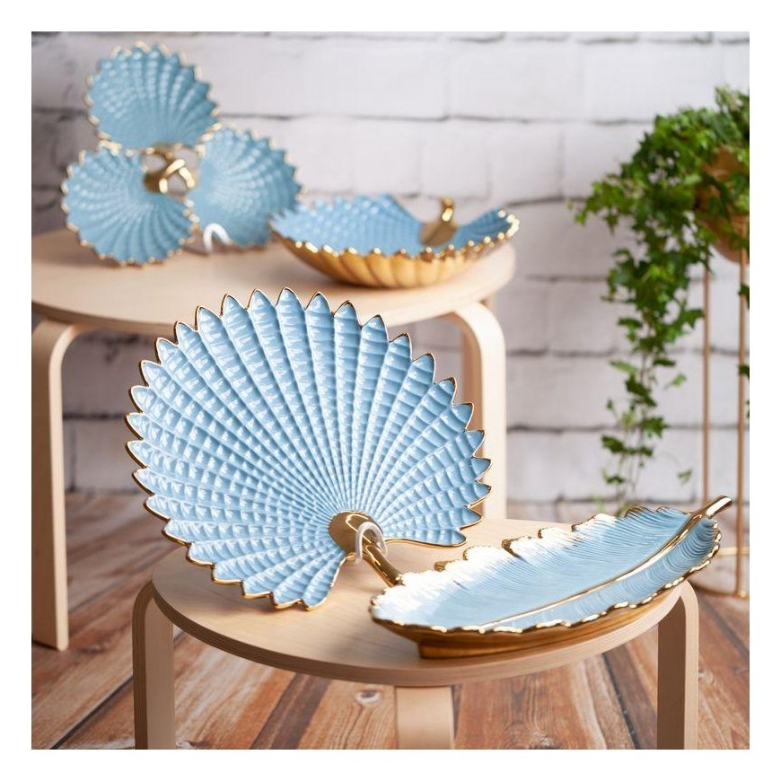 Eurofirany C / HIRAL / 3 / PAT / 03 40X38X5 Blue + ZŁ – 4