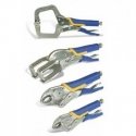 Set of universal fixing pliers 16 pcs. GYS Set of universal fixing pliers 16 pcs. GYS