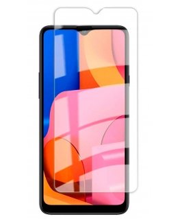 iLike Samsung Samsung A41 0.33mm Flat Clear Glass