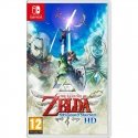 Nintendo SW The Legend of Zelda: Skyward Sword HD Nintendo SW The Legend of Zelda: Skyward Sword HD