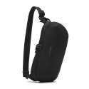 Pacsafe Metrosafe X urban sling black Pacsafe Metrosafe X urban sling black
