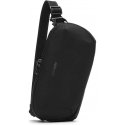 Pacsafe Metrosafe X urban sling black Pacsafe Metrosafe X urban sling black