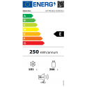 Electrolux Šaldytuvas LNT7ME36G2 Electrolux Šaldytuvas LNT7ME36G2