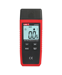 Wood moisture meter Uni-T UT377A
