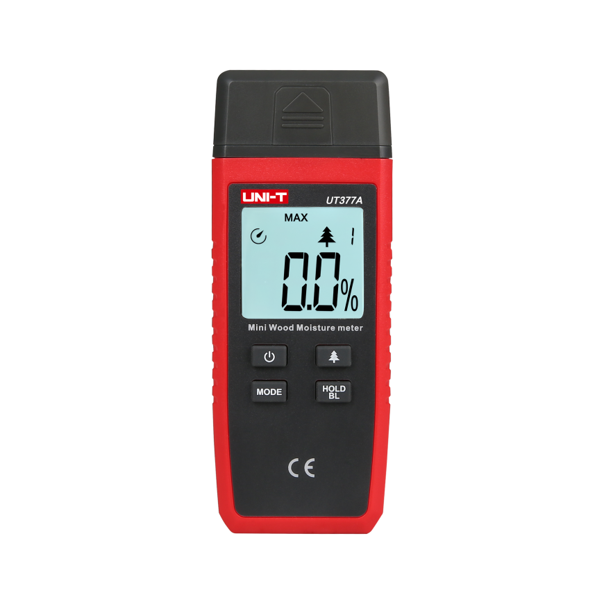 Uni-Trend Wood moisture meter Uni-T UT377A