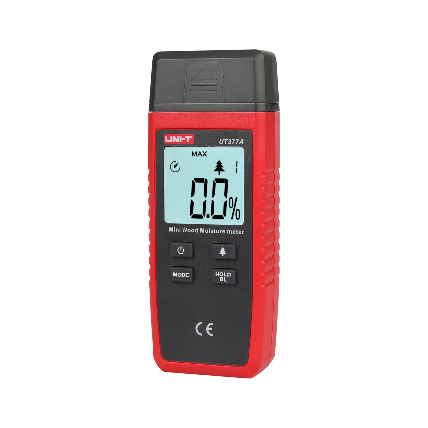 Wood moisture meter Uni-T UT377A – 2