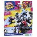 MARVEL Stunt Squad Set "Bad Knockout"