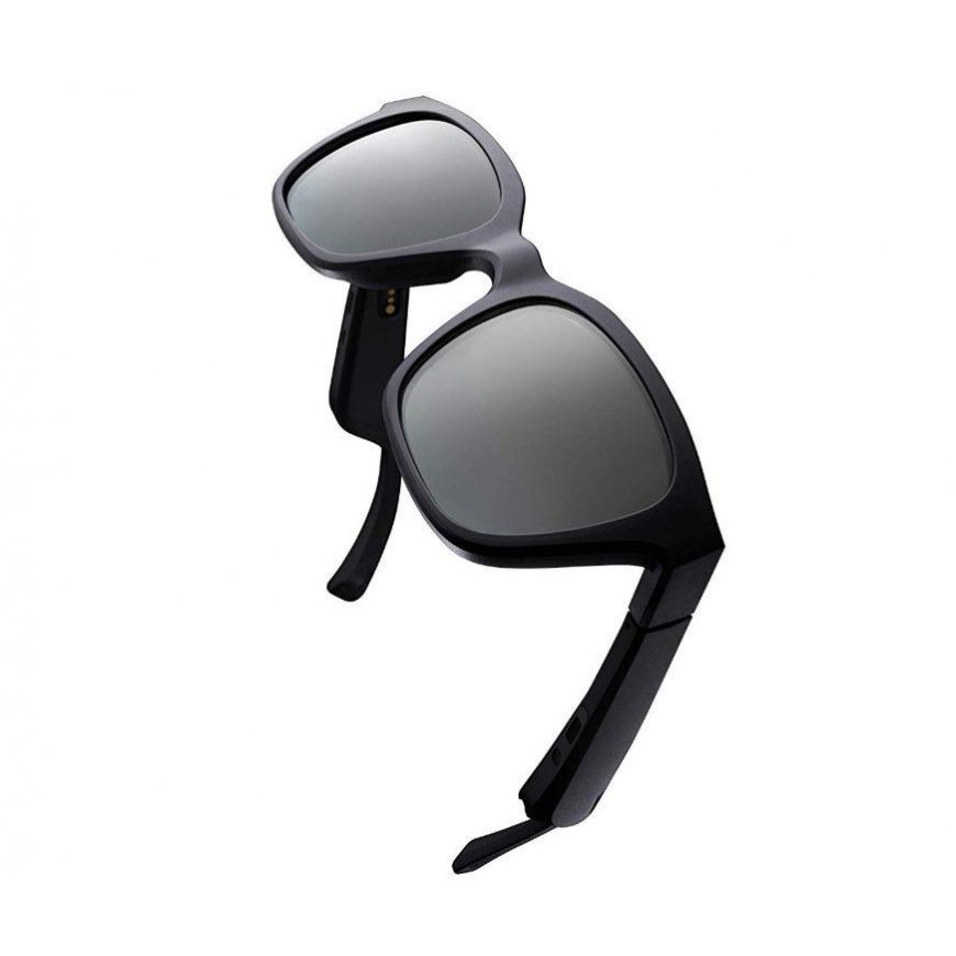 Bose LENSES SM ALTO MIRRORED Sidabrinis ROW – 2