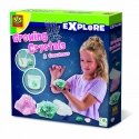 SES Crystal Growing Kit SES Crystal Growing Kit
