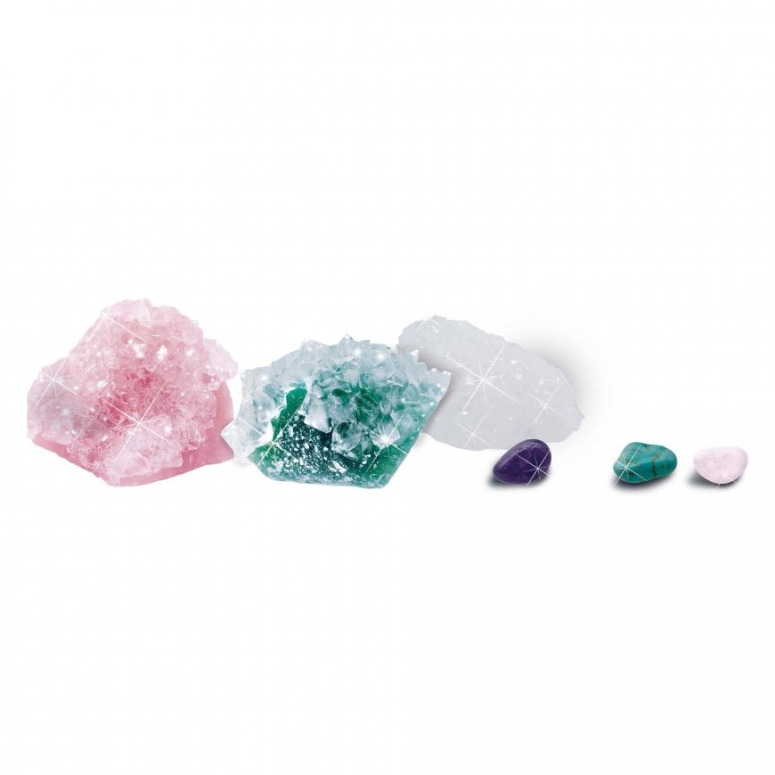 SES Crystal Growing Kit – 2
