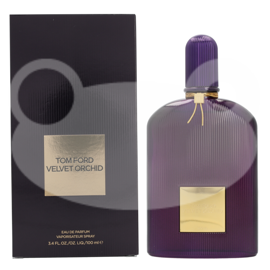 Tom Ford Velvet Orchid for Women EDP - 100ml – 2