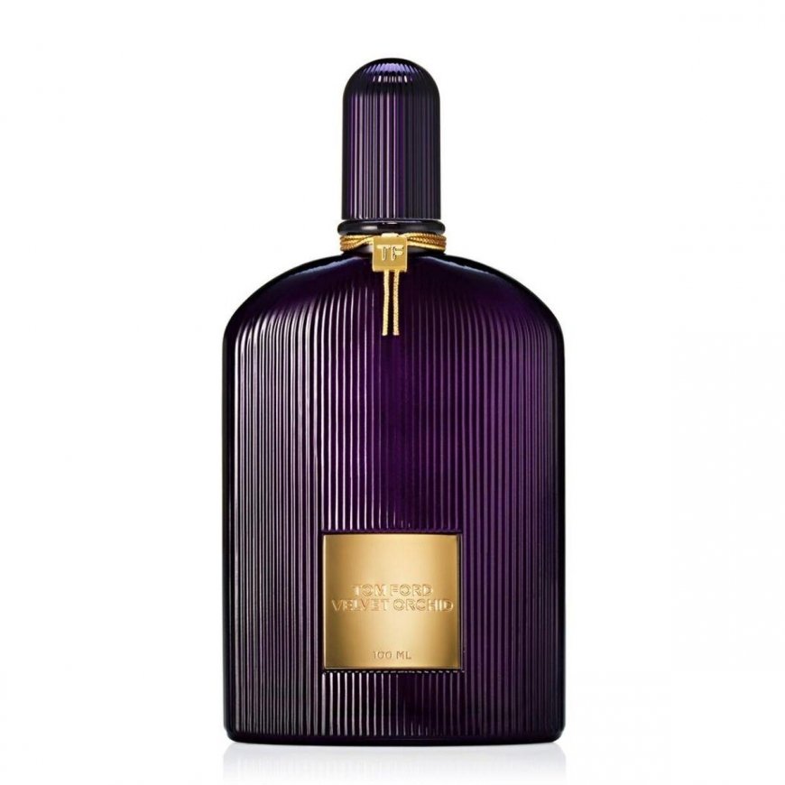 Tom Ford Velvet Orchid for Women EDP - 100ml – 3